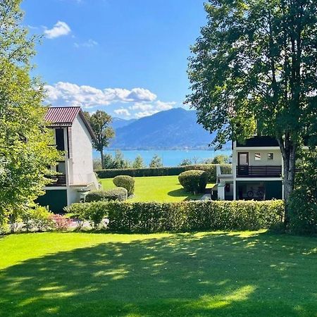 Apartment Kaltenbrunn Serviced Apt Mit Seeblick Am Tegernsee Business & Long Stay Only Gmund am Tegernsee Extérieur photo