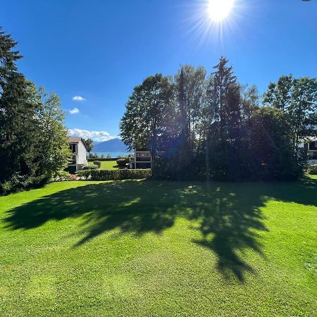 Apartment Kaltenbrunn Serviced Apt Mit Seeblick Am Tegernsee Business & Long Stay Only Gmund am Tegernsee Extérieur photo