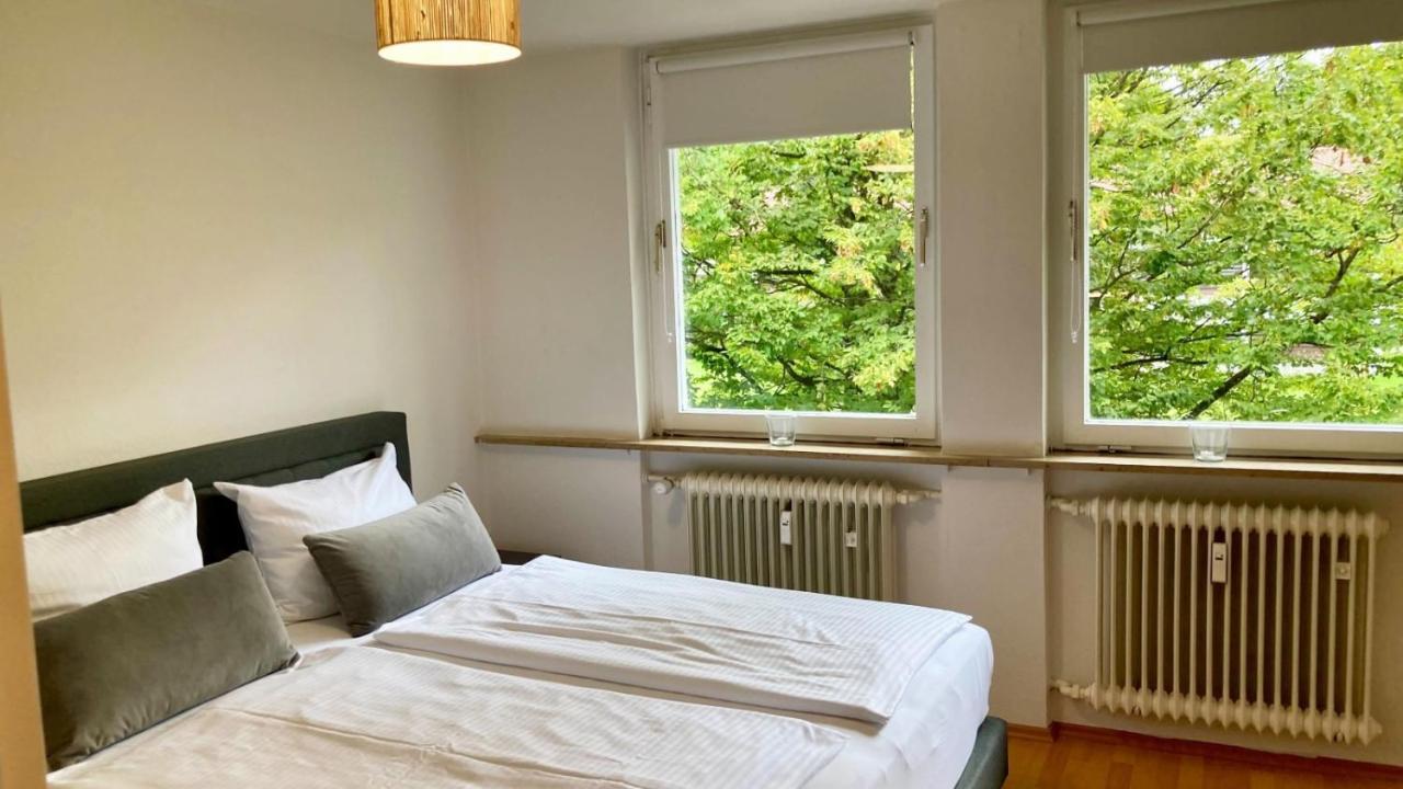 Apartment Kaltenbrunn Serviced Apt Mit Seeblick Am Tegernsee Business & Long Stay Only Gmund am Tegernsee Extérieur photo