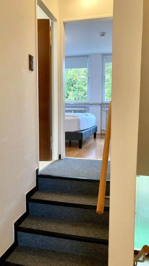 Apartment Kaltenbrunn Serviced Apt Mit Seeblick Am Tegernsee Business & Long Stay Only Gmund am Tegernsee Extérieur photo
