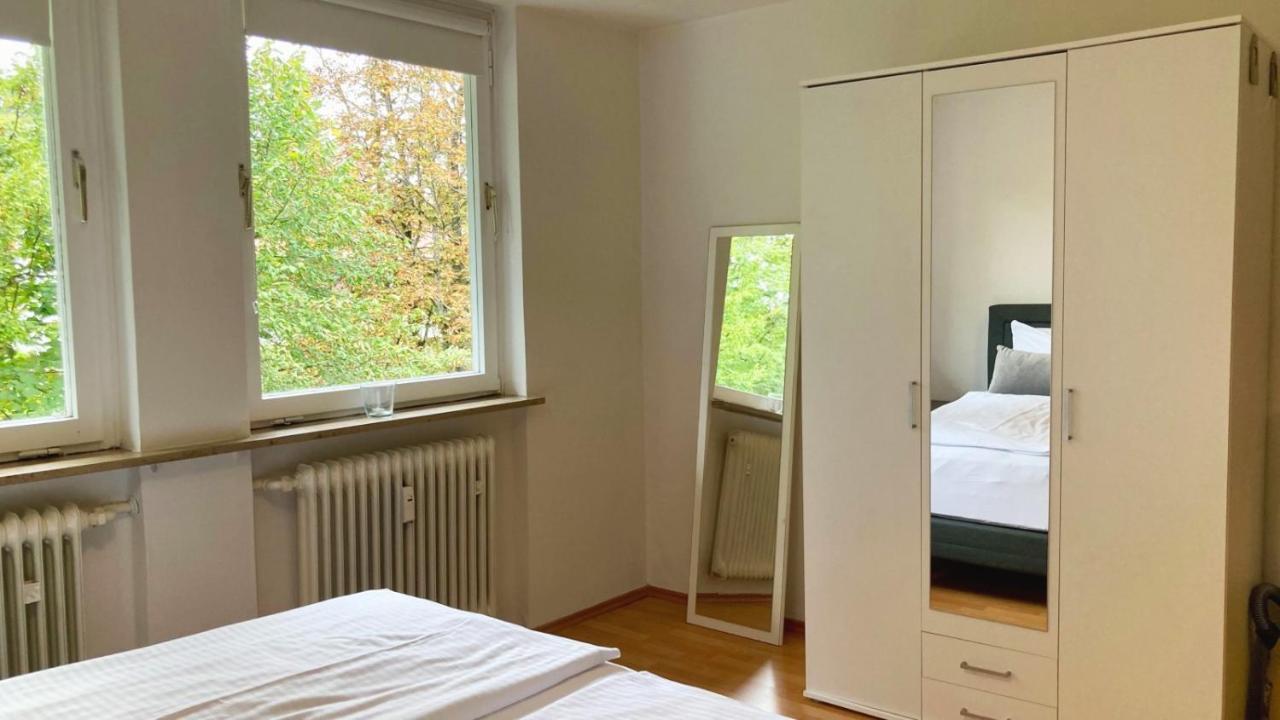 Apartment Kaltenbrunn Serviced Apt Mit Seeblick Am Tegernsee Business & Long Stay Only Gmund am Tegernsee Extérieur photo